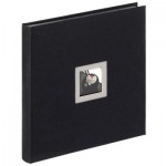 Фотоальбом традиционный Walther 30x30/25sheet FA-217 Black & White 